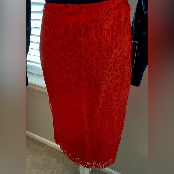J Crew & Old Navy & Gap Women's Lot Bundle: Skirts & Button-Down Shirts - Picture 11 of 16